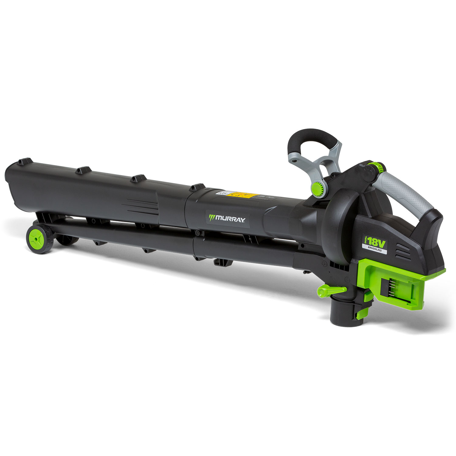 Murray sales leaf blower